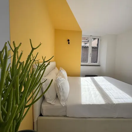 Apartment Panieri - Homkeey