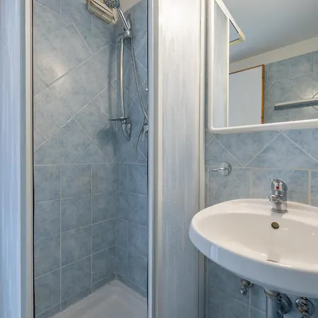 Panieri - Homkeey Appartement Rome
