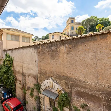 Panieri - Homkeey * Rome