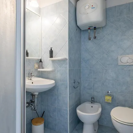 Panieri - Homkeey Apartment Rom